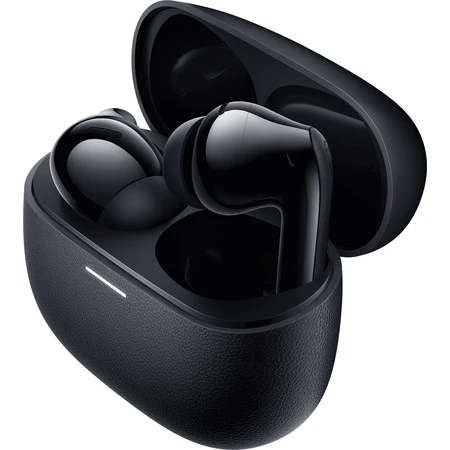 Беспроводные наушники Xiaomi Redmi Buds 5 Pro Черный (Midnight Black)