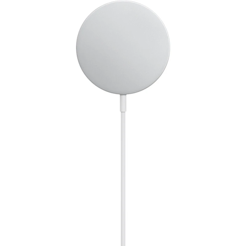 Беспроводное зарядное устройство Apple MagSafe Charger Белый (MHXH3)
