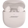 Беспроводные наушники Bose QuietComfort Ultra Earbuds Белый (White Smoke)