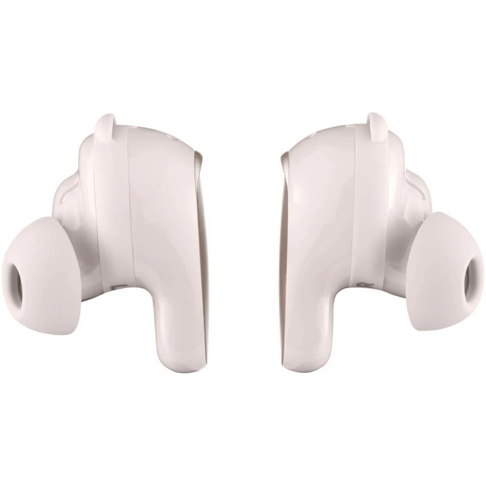 Беспроводные наушники Bose QuietComfort Ultra Earbuds Белый (White Smoke)