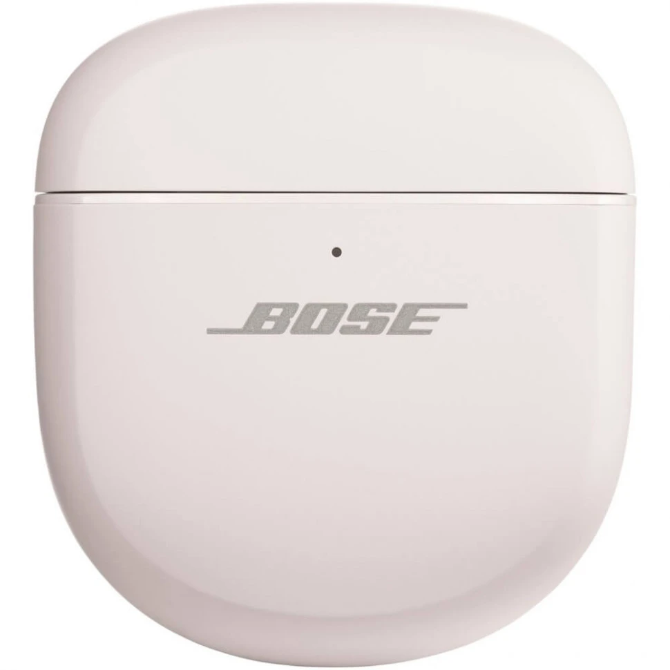 Беспроводные наушники Bose QuietComfort Ultra Earbuds Белый (White Smoke)