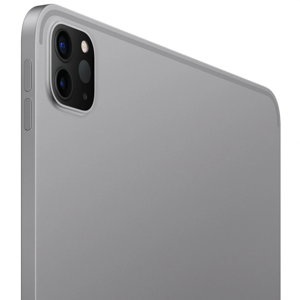 Планшет Apple iPad Pro 11 (2022) 128GB Wi-Fi Серый космос