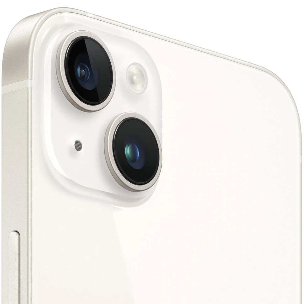Смартфон Apple iPhone 14 Plus 128GB Белый (Starlight)