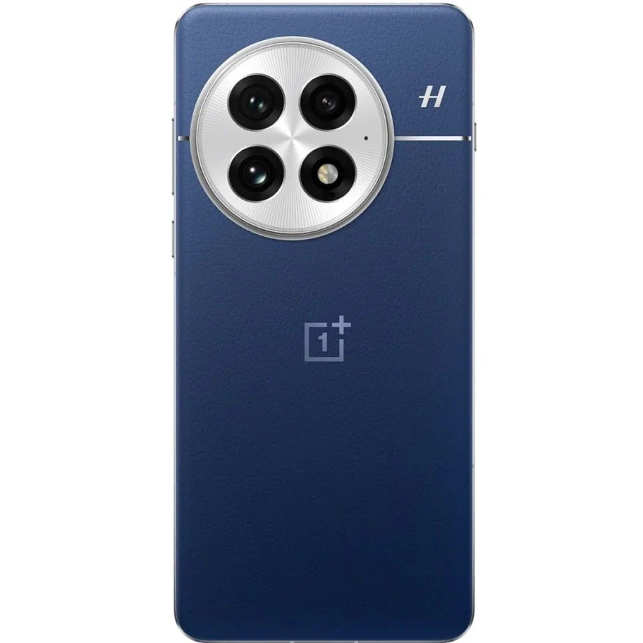Смартфон OnePlus 13 12/512GB Синий (Midnight Ocean)