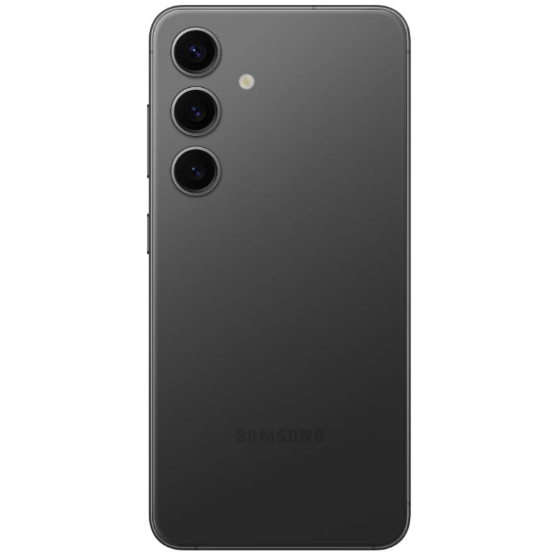 Смартфон Samsung Galaxy S24 12/256GB Черный (Onyx Black)
