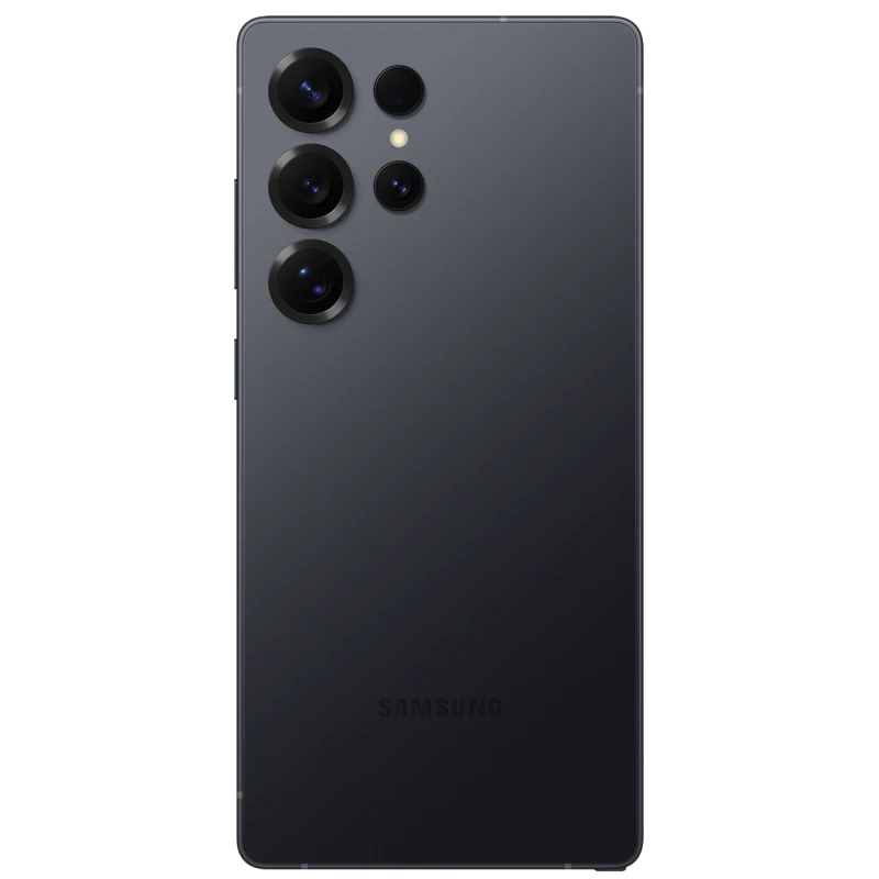 Смартфон Samsung Galaxy S25 Ultra 12/1024GB Угольно-черный (Titanium Jetblack)