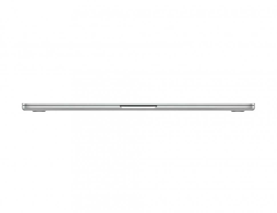 Ноутбук Apple MacBook Air 15 2025 MW1G3 (M4 10-Core GPU, 16/256GB) Серебристый (Silver)