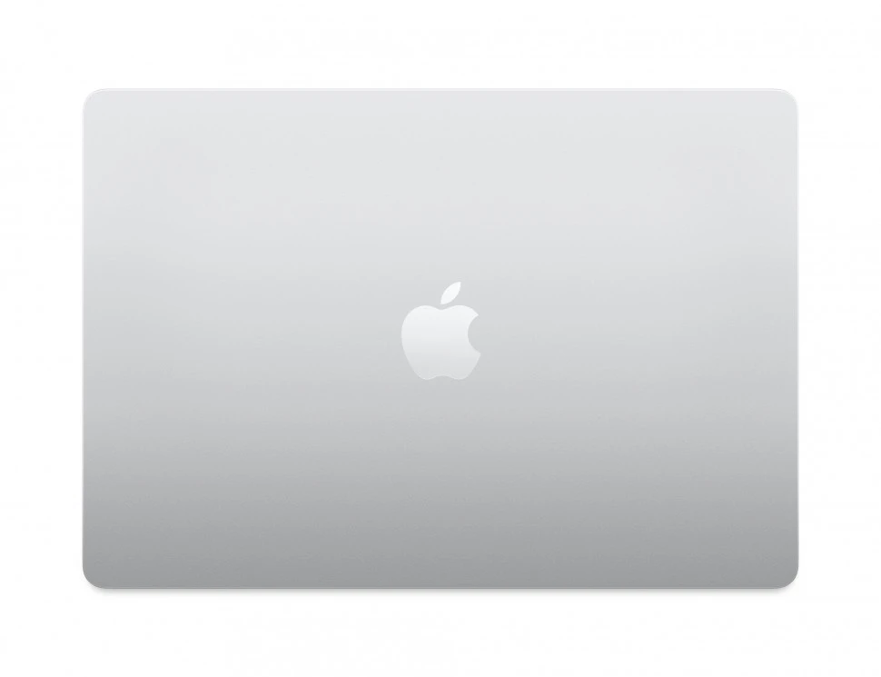 Ноутбук Apple MacBook Air 15 2025 MW1G3 (M4 10-Core GPU, 16/256GB) Серебристый (Silver)