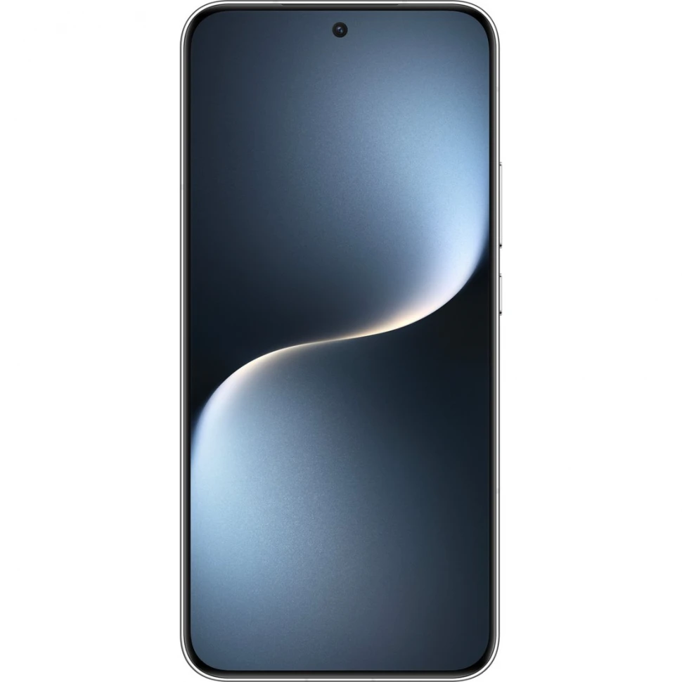 Смартфон HONOR Magic7 12/256GB Белый (Glacier White)