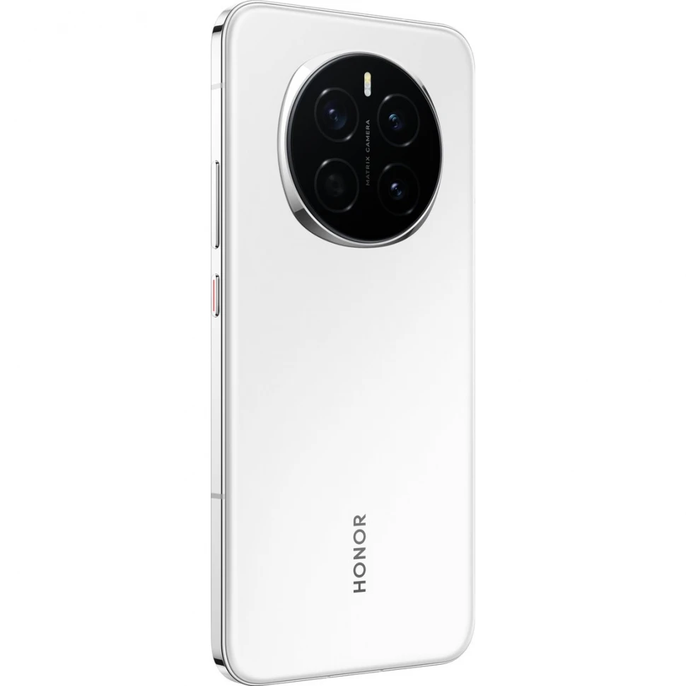 Смартфон HONOR Magic7 12/256GB Белый (Glacier White)