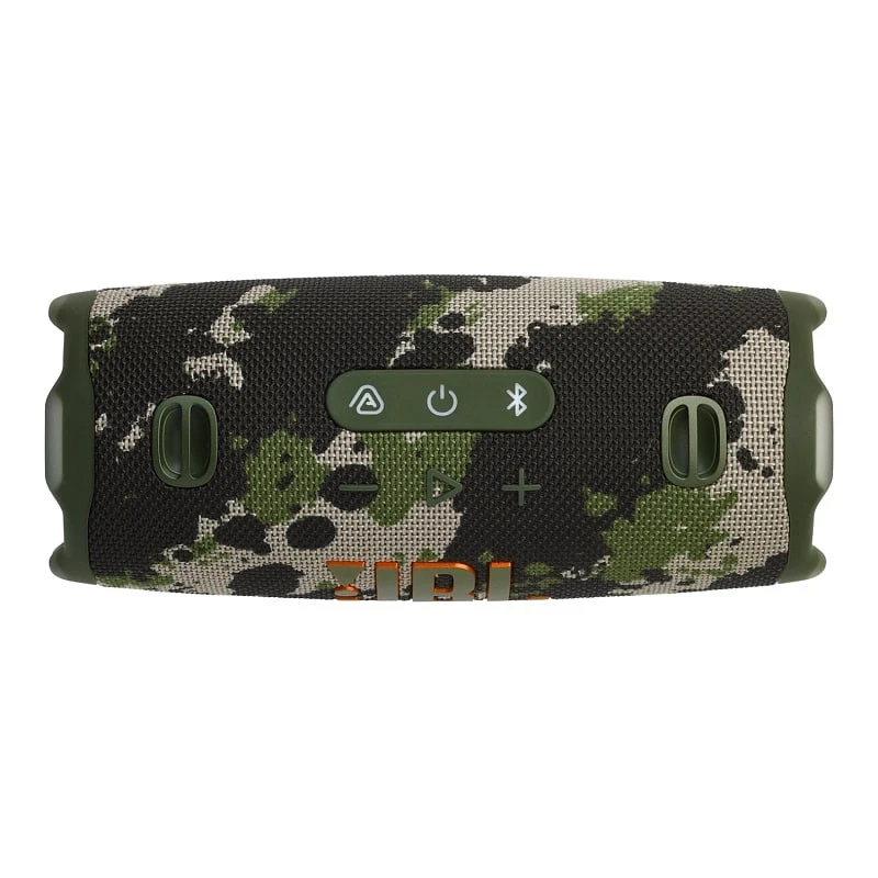 Портативная колонка JBL Charge 6 Камуфляж (Squad)