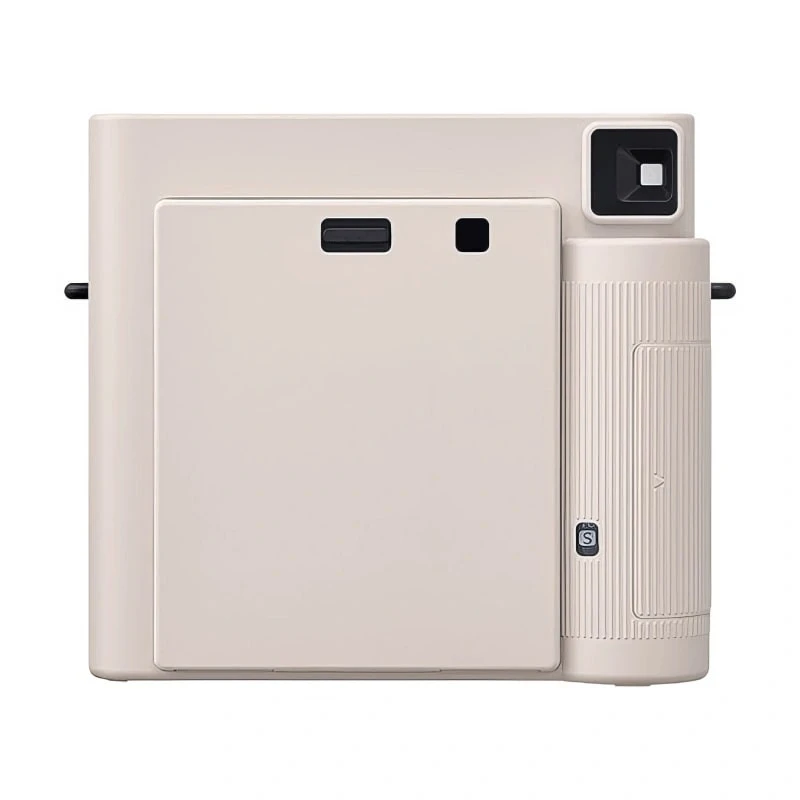 Фотоаппарат моментальной печати Fujifilm Instax Square SQ1 Бежевый (Chalk White)