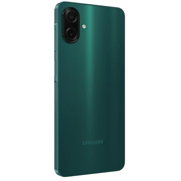 Смартфон Samsung Galaxy A07 4/64GB Зеленый (Green)