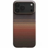 Чехол защитный Ultra Slim Case для iPhone 17 Pro Sunset