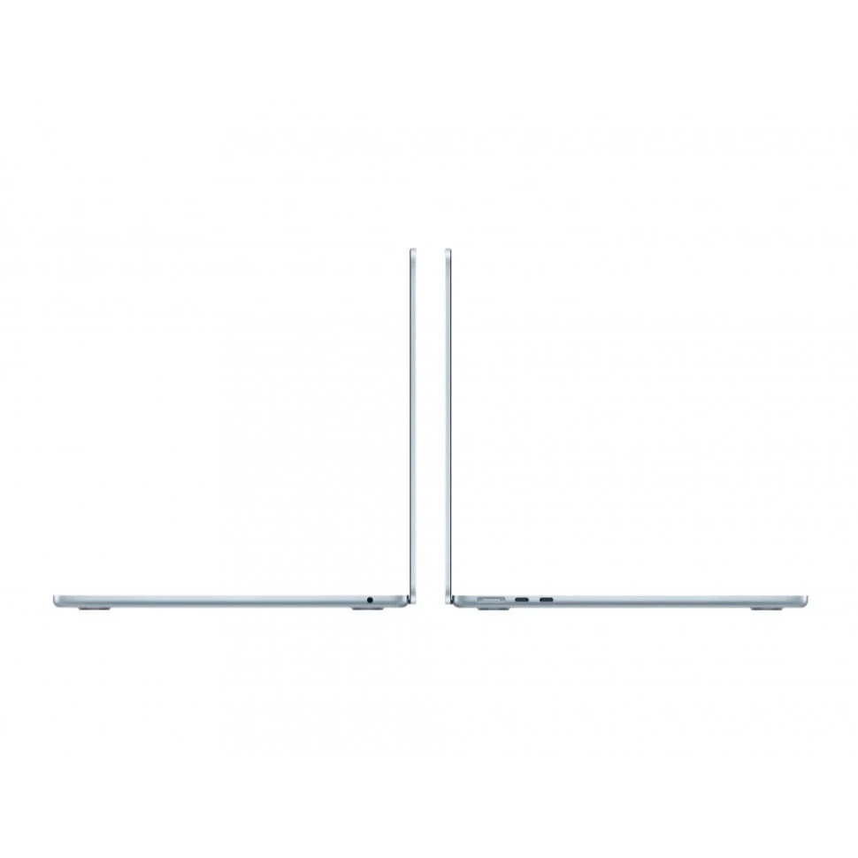 Ноутбук Apple MacBook Air 13 2026 MDHH4 (M5 8-Core GPU, 16/512GB) Небесно-голубой (Sky Blue)