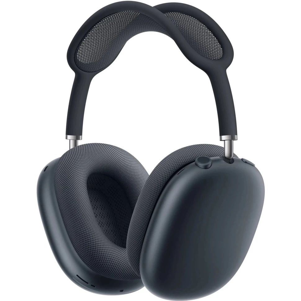 Беспроводные наушники Apple AirPods Max 2 (2026) Черный (Midnight)