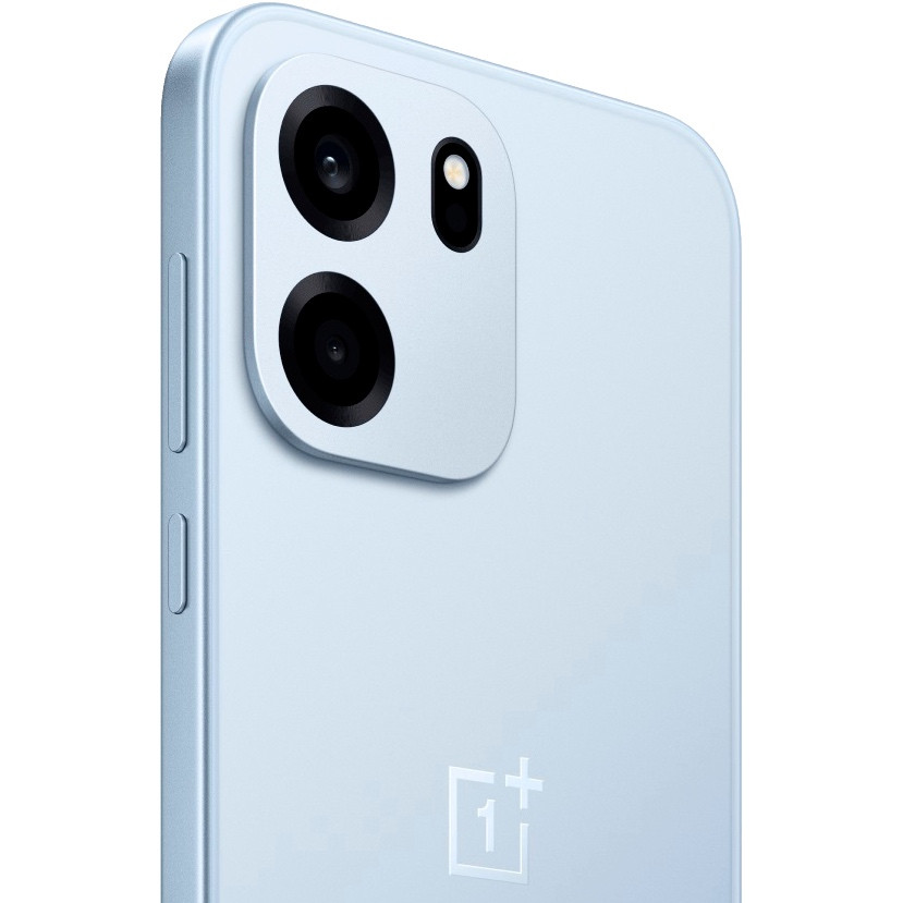 Смартфон OnePlus Nord CE6 8/256GB Синий (Fresh Blue)