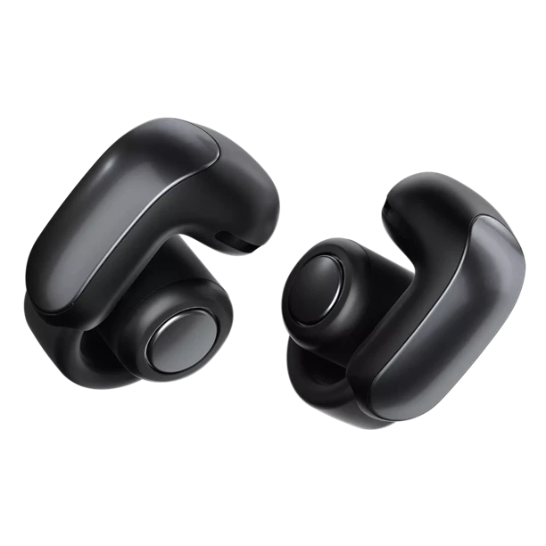Беспроводные наушники Bose Ultra Open Earbuds Черный (Black)