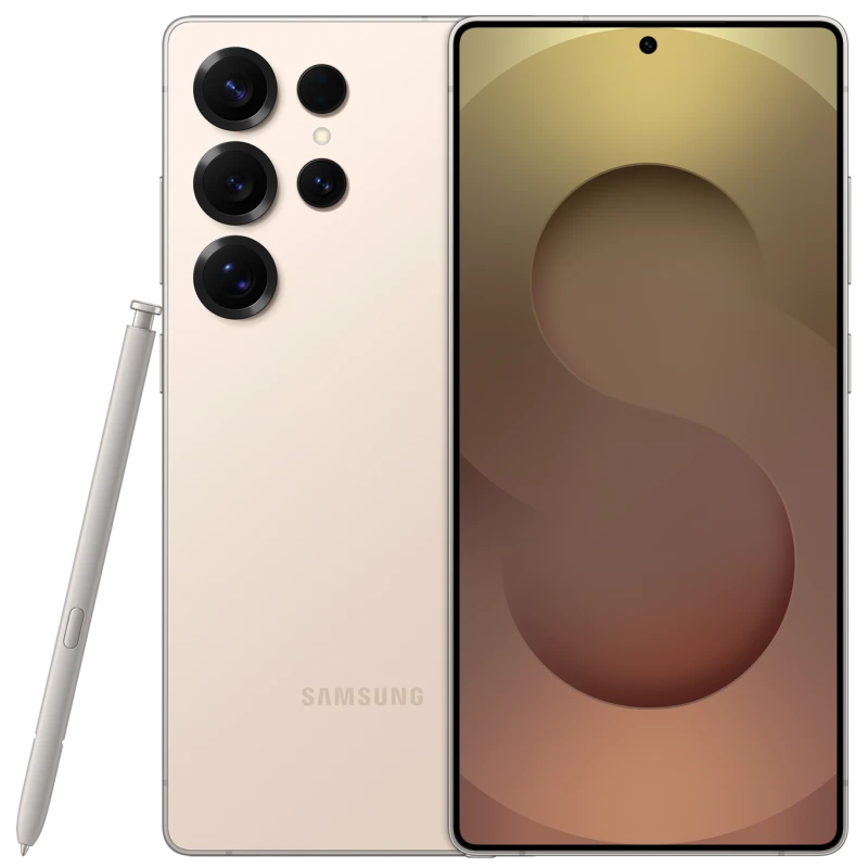 Смартфон Samsung Galaxy S25 Ultra 12/1024GB Титановый розовый (Titanium Pinkgold)