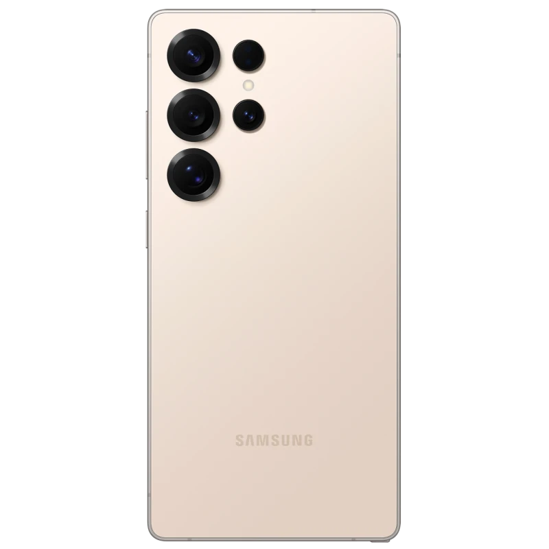 Смартфон Samsung Galaxy S25 Ultra 12/1024GB Титановый розовый (Titanium Pinkgold)