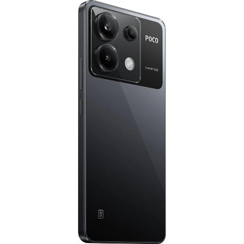Смартфон Xiaomi POCO X6 12/512GB Черный (Black)