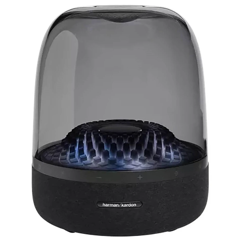Портативная колонка Harman/Kardon Aura Studio 4 Черный (Black)