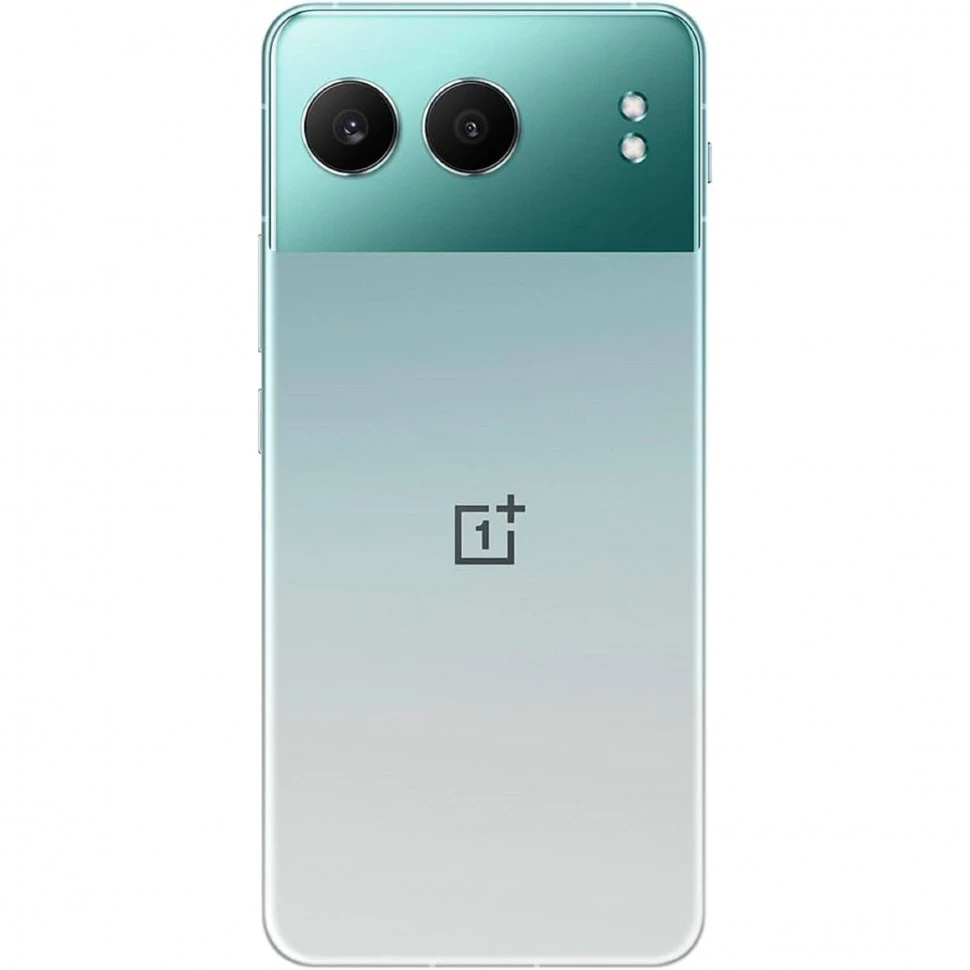 Смартфон OnePlus Nord 4 12/512GB Зеленый (Oasis Green)