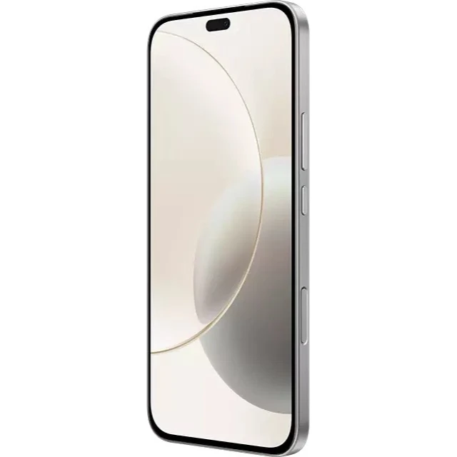 Смартфон HONOR 400 Lite 8/256GB Серый (Velvet Grey)