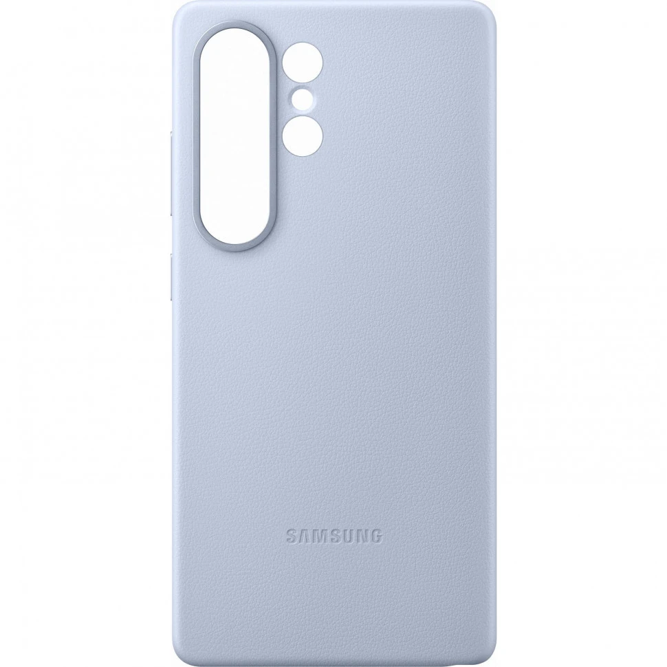 Чехол защитный Samsung Kindsuit Case для Samsung Galaxy S25 Ultra Голубой