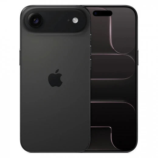 Смартфон Apple iPhone Air 256GB Черный (Space Black) eSim &mdash; 