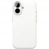 Чехол защитный VLP Aster Pro Case MagSafe для iPhone 17 Белый