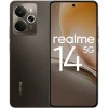 Смартфон realme 14 5G 12/256GB Черный (Black)