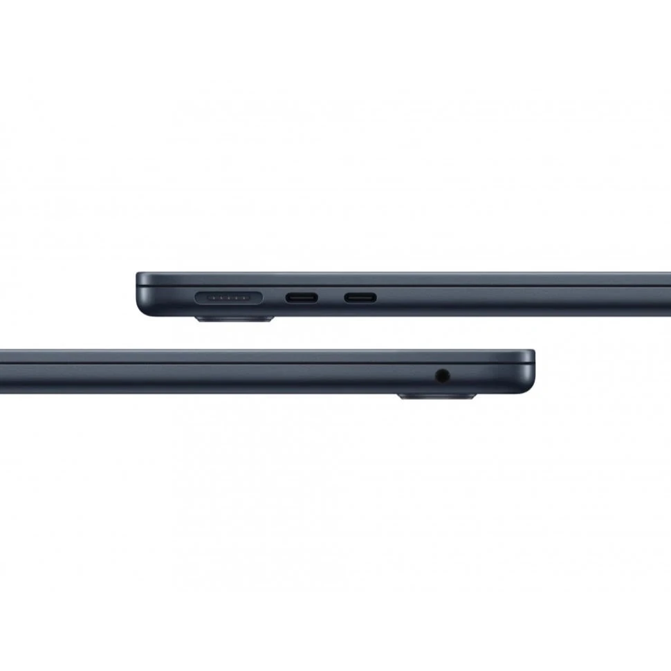 Ноутбук Apple MacBook Air 13 2026 MDHE4 (M5 8-Core GPU, 16/512GB) Темная ночь (Midnight)