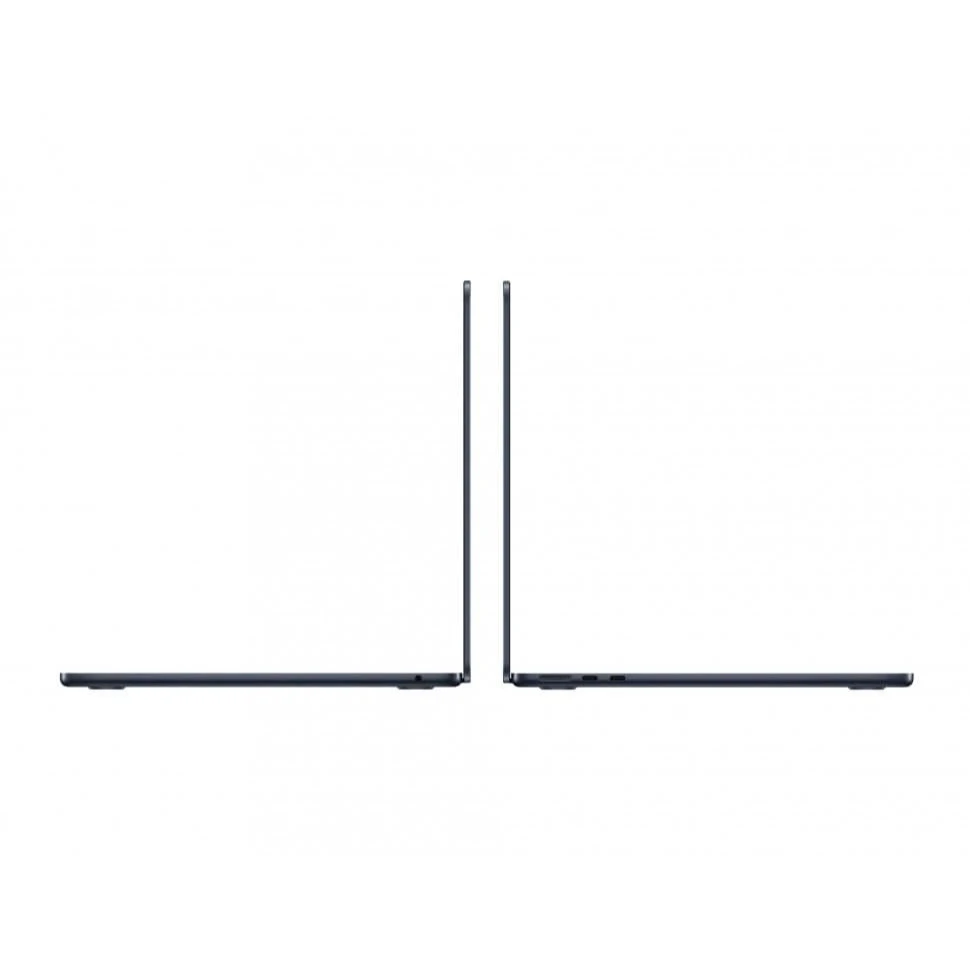Ноутбук Apple MacBook Air 13 2026 MDHE4 (M5 8-Core GPU, 16/512GB) Темная ночь (Midnight)