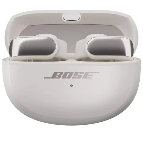 Беспроводные наушники Bose Ultra Open Earbuds Белый (White)