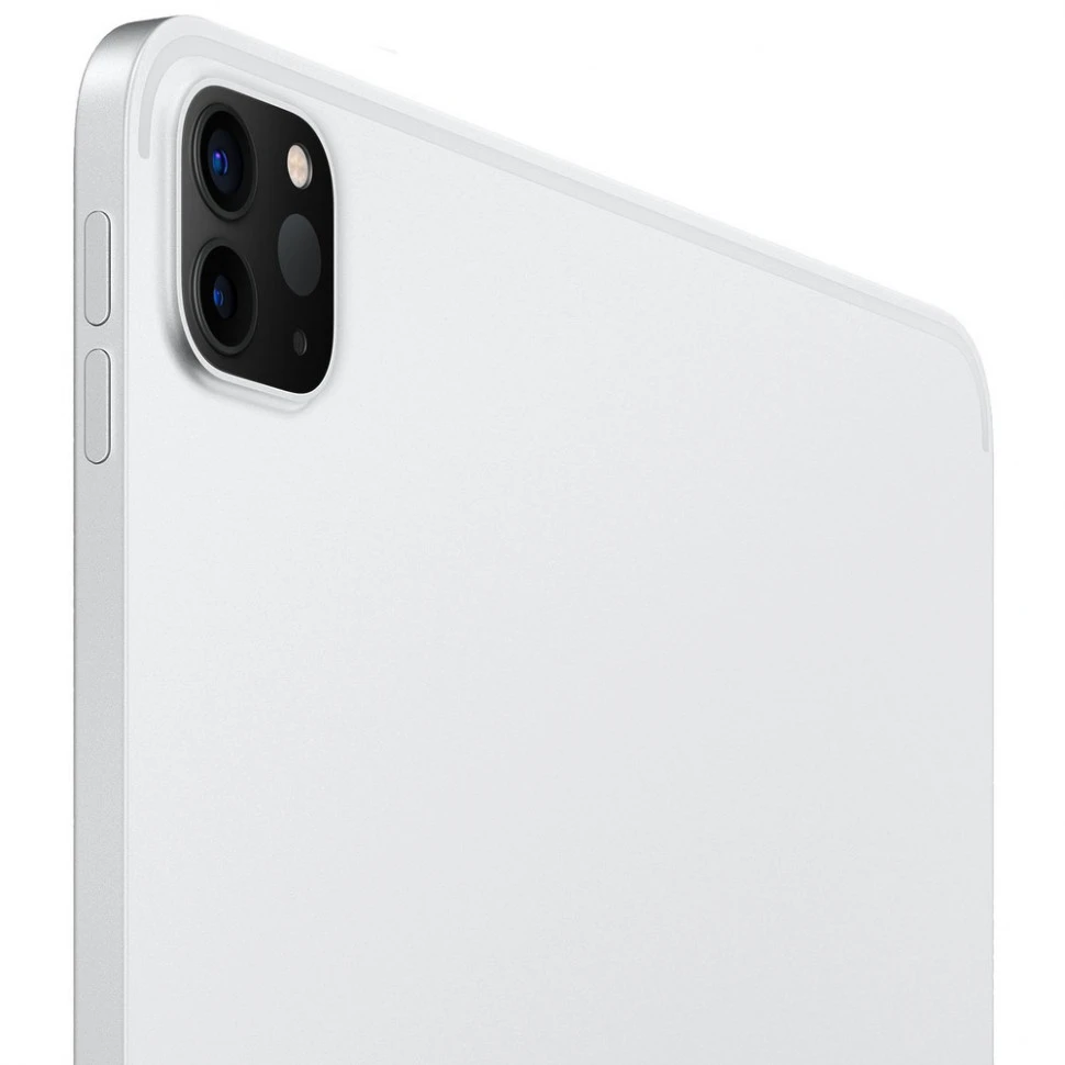 Планшет Apple iPad Pro 11 (2022) 128GB Wi-Fi Серебро
