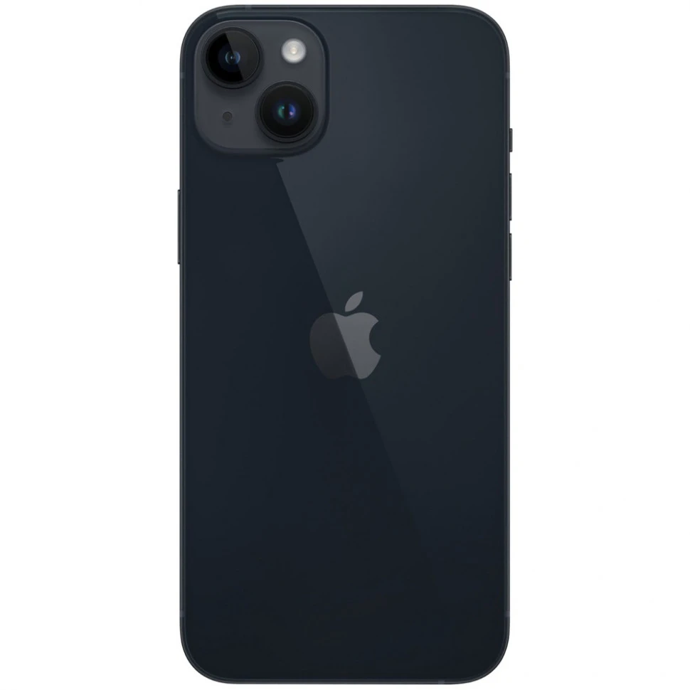 Смартфон Apple iPhone 14 Plus 128GB Черный (Midnight)