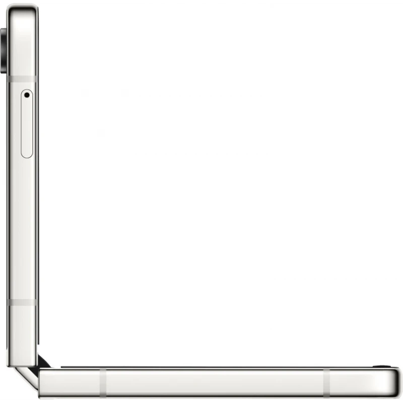 Смартфон Samsung Galaxy Z Flip5 8/512GB Бежевый (Cream)