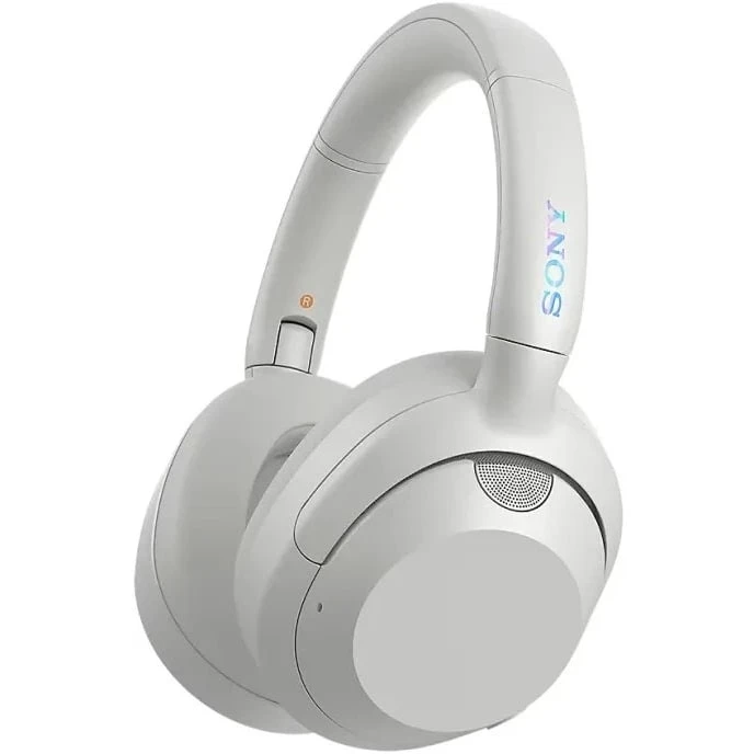 Беспроводные наушники Sony ULT Wear WH-ULT900N Белый (White)
