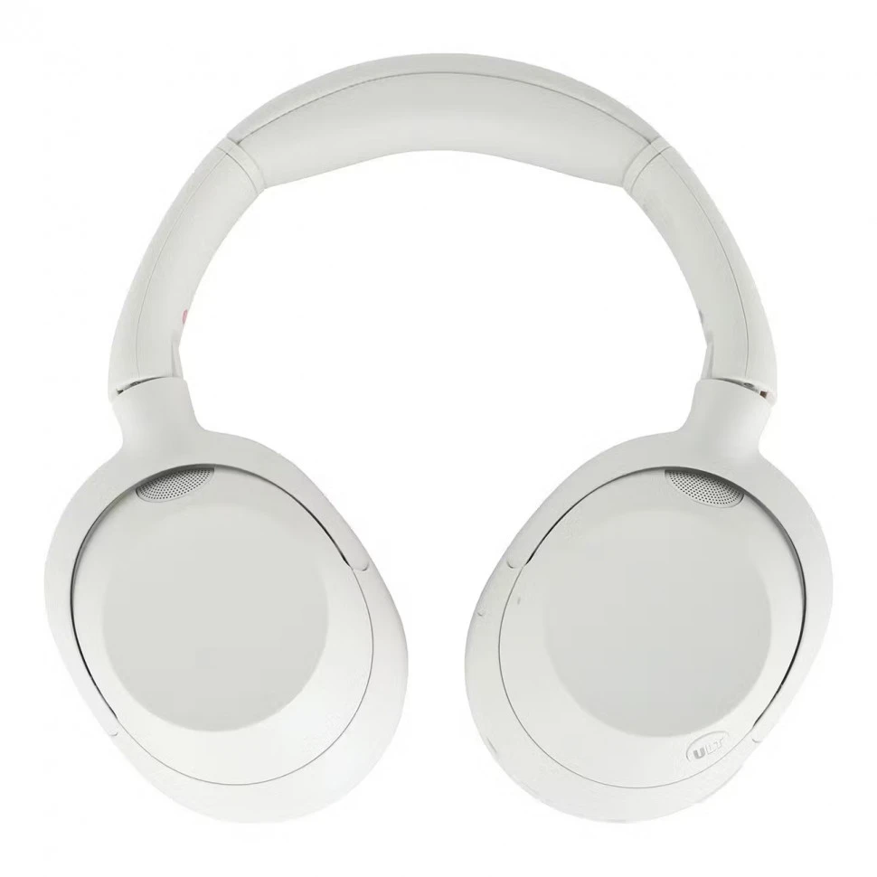 Беспроводные наушники Sony ULT Wear WH-ULT900N Белый (White)