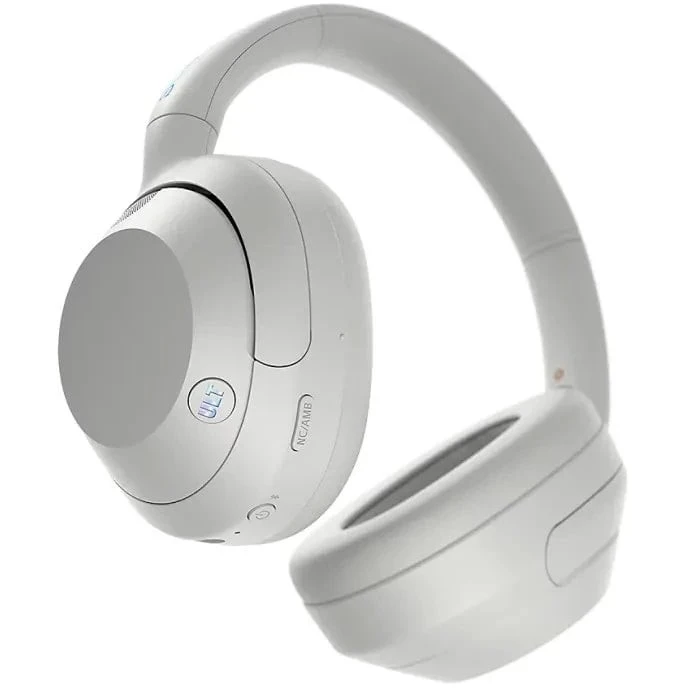 Беспроводные наушники Sony ULT Wear WH-ULT900N Белый (White)