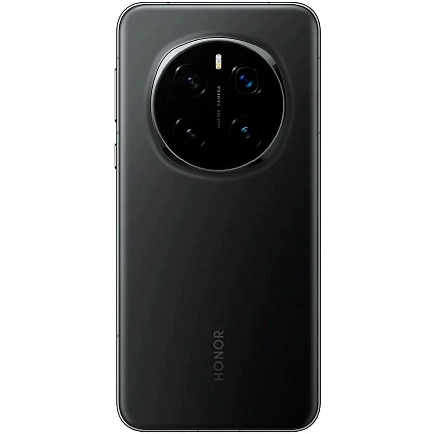 Смартфон HONOR Magic7 Pro 12/512GB Черный (Black)