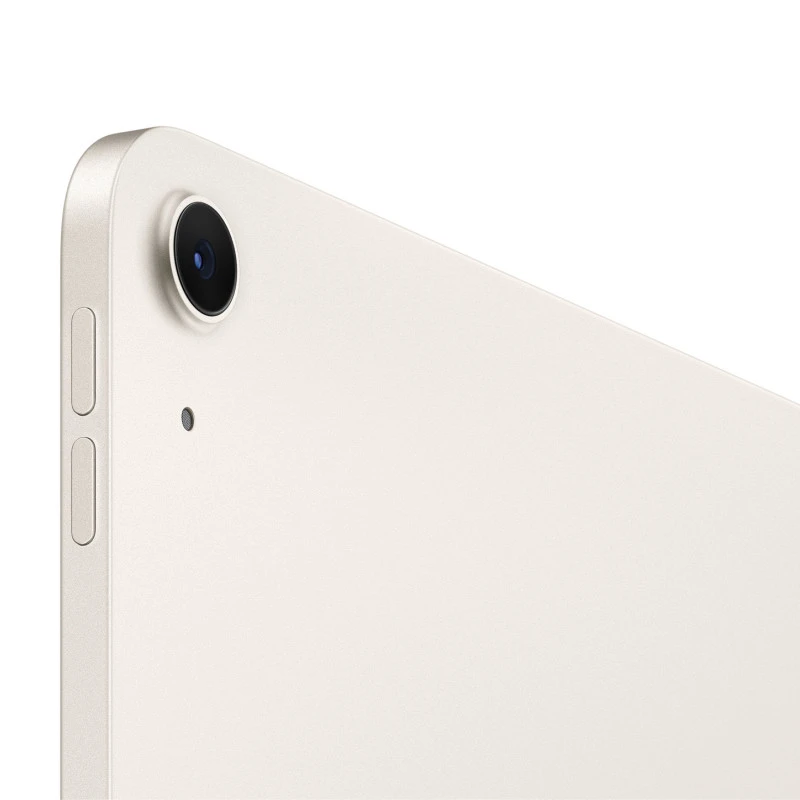 Планшет Apple iPad Air 11 (2025) 256GB Wi-Fi Сияющая звезда (Starlight)
