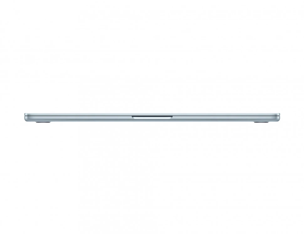Ноутбук Apple MacBook Air 15 2025 MC7C4 (M4 10-Core GPU, 16/512GB) Небесно-голубой (Sky Blue)