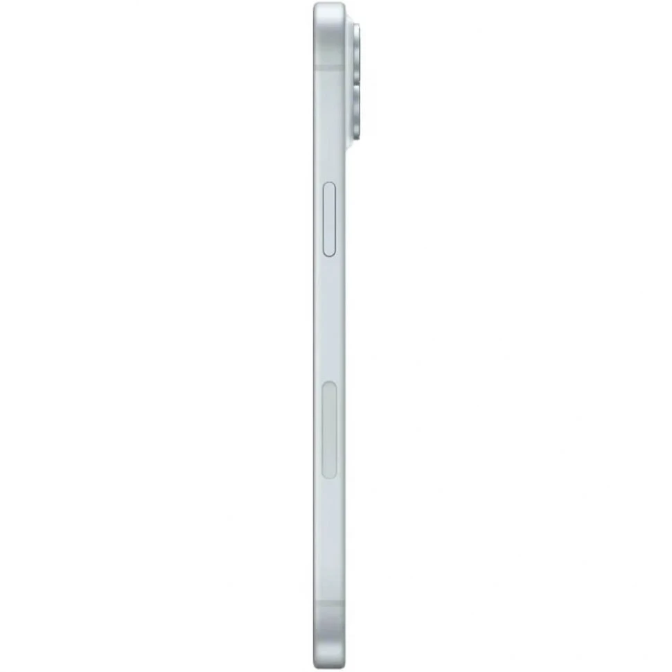 Смартфон Apple iPhone 15 Plus 128GB Голубой (Blue) DualSim