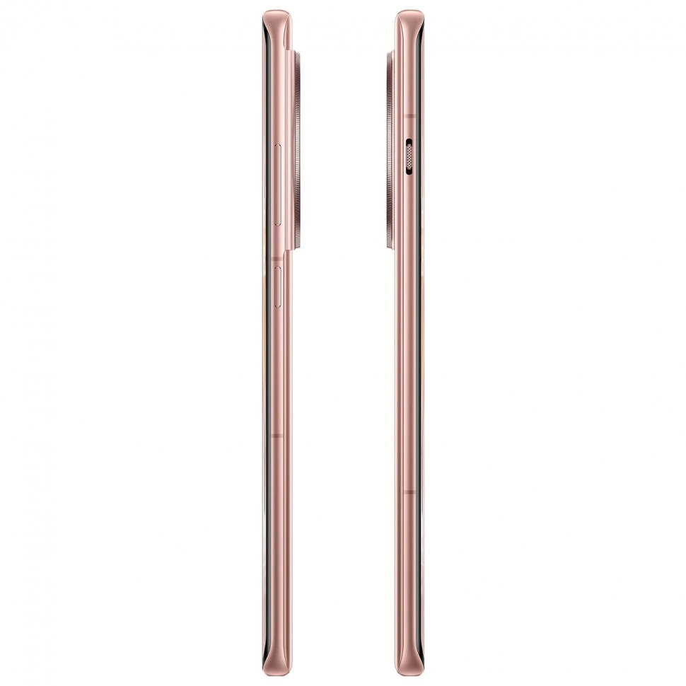 Смартфон OnePlus 12R 16/256GB Бронзовый (Sunset Dune)