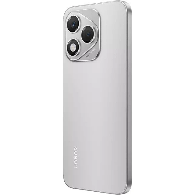 Смартфон HONOR 400 Lite 12/256GB Серый (Velvet Grey)
