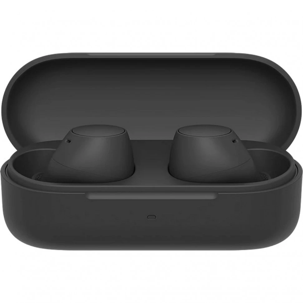 Беспроводные наушники Sony WF-C510 Черный (Black)