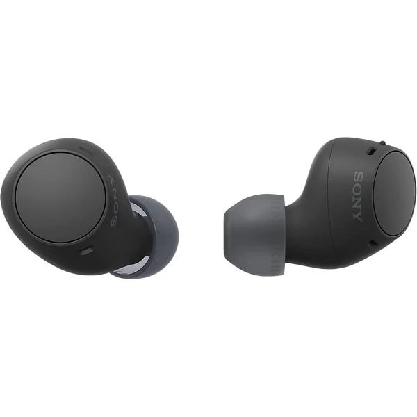 Беспроводные наушники Sony WF-C510 Черный (Black)