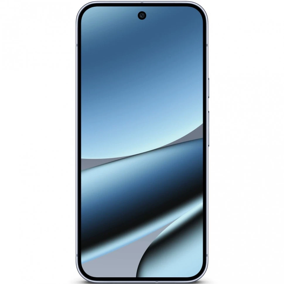 Смартфон Google Pixel 10 Pro XL 16/512GB Серый (Moonstone)